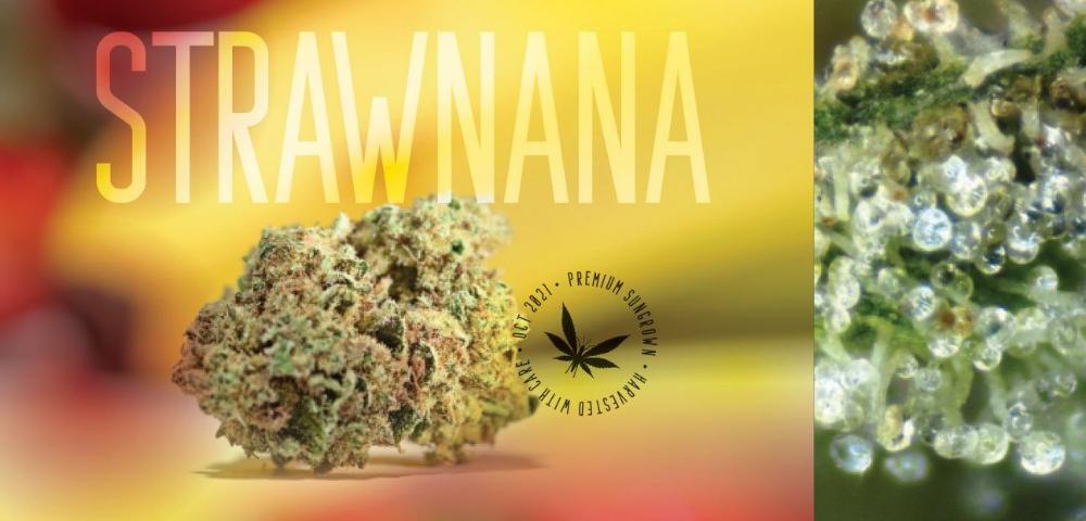 Strawnana